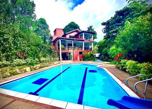 Pool Suite Finca El Remanso La Vega