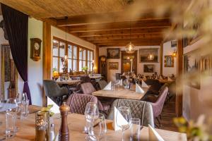 Hotel-Restaurant Eifeler Seehütte