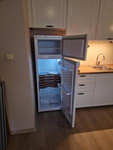 studio, sunny fort, sunny beach