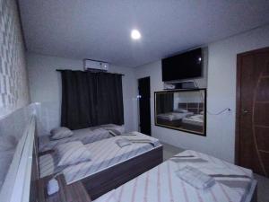 Hotel motel Raiar do Sol santo Amaro