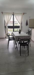 Amador Lucero apart