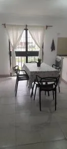 Amador Lucero apart - Villa Luján