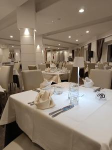 Hotel Meranda