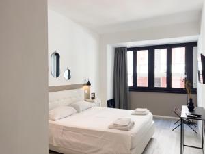 b&b boutique four rooms bari
