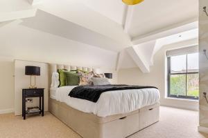 The Old Coach House - Hot Tub - Dorset