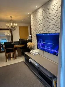 Garden de Luxo Alphaville - 圣安娜-迪巴纳伊巴