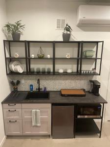 RiNo Self-Care Studio