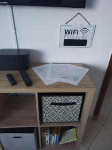 Marina golf location- Appartement Chauffé