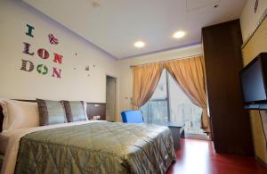 Phòng Tiêu chuẩn giường đôi  (Standard Double)
