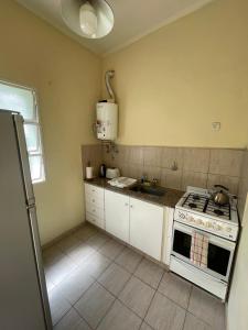 Loft Estilo Europeo - Opción Cochera