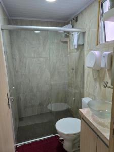 APARTAMENTO MOBILIADO NO 4º ANDAR bloco M com garagem