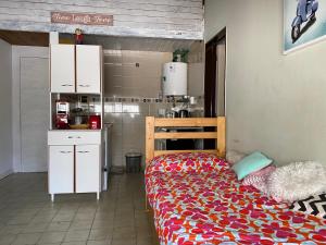 Magos al sur vintage