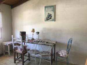 Magos al sur vintage