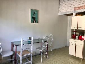 Magos al sur vintage