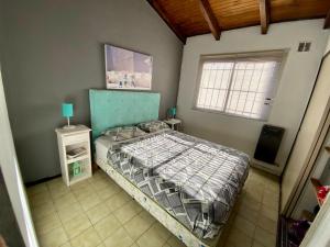 Magos al sur vintage