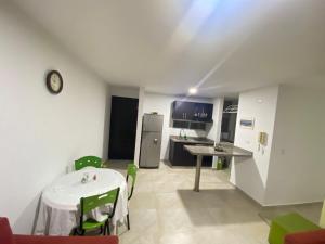 apartment in Neiva Goliat 103