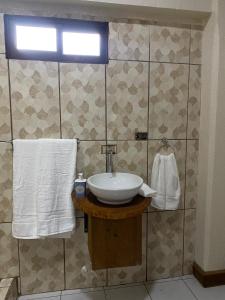 Casa 1856- cómodas habitaciones en el Centro de Alajuela