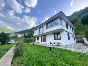 Hamsiköy Lifora House - Sütpınar