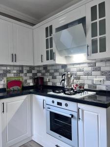 Hamsiköy Lifora House