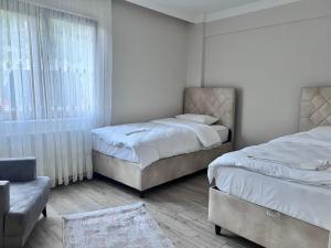 Hamsiköy Lifora House