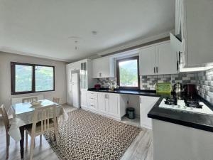 Hamsiköy Lifora House