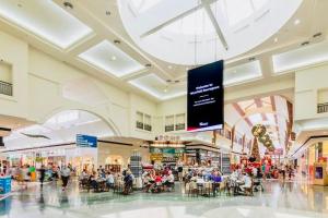 Long Term Stay FiFO Queen Size Bedroom Near Sawn River City Fremantle University