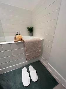 Appartements Le Cocon Autonome - A 10 min de Paris : photos des chambres