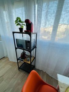 Appartements Le Cocon Autonome - A 10 min de Paris : photos des chambres