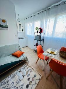 Le Cocon Autonome - A 10 min de Paris