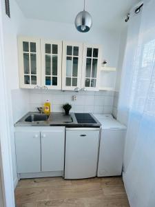 Appartements Le Cocon Autonome - A 10 min de Paris : Appartement 1 Chambre