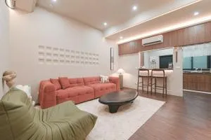 苒得起床 - 台南包棟民宿 - Hsi-an-li