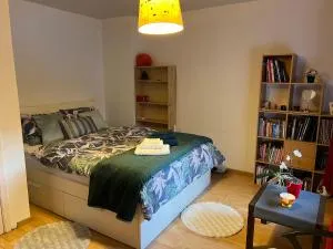 Gogo - Sint-Katelijne-Waver