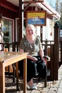 Billie's Backpackers Hostel - Fairbanks