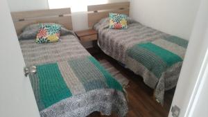 Departamento en Pucón