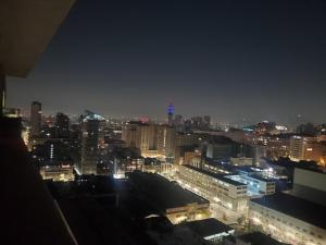 Disfruta Santiago Centro