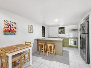 Canopy Chalet 6