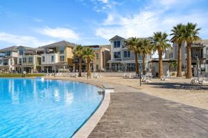 Laguna Beach townhouse