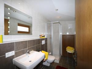 Apartment in Zillertal near Ski Slopes