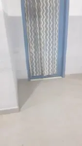 Akri housing tent - Kohīma