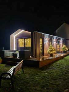 Na Skraju Lasu Bielinek