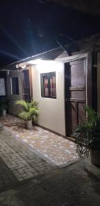 Hondelz Budget Homestay