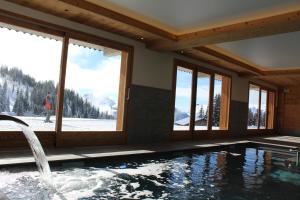 Hôtel Restaurant "Les Sapins" Wellness & Gourmet