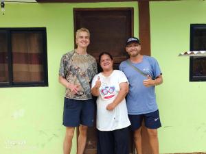 Hondelz Budget Homestay