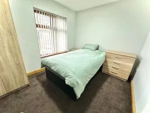 The Apollo - 达德利