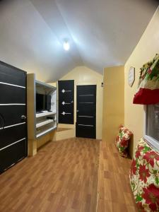 La Ahoy Resthouse and Resort