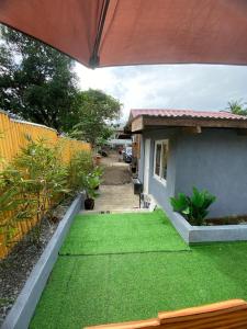 La Ahoy Resthouse and Resort