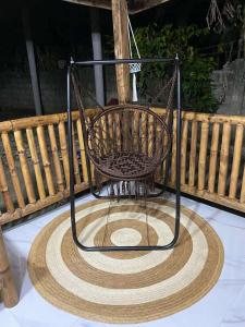 La Ahoy Resthouse and Resort