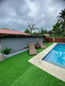 La Ahoy Resthouse and Resort