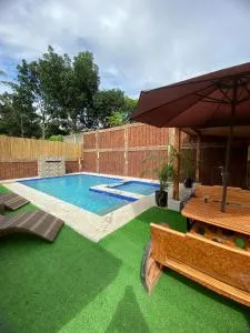 La Ahoy Resthouse and Resort - San Jose