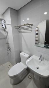 Cozy Studio at Baseline Prestige in the Heart of Cebu City